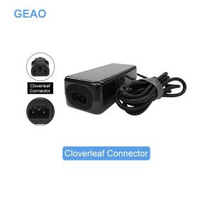36V 2.2A Desktop Power Adapter For Electronic Projector Billboard Compensating