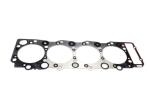 8973494910 Isuzu Cars Parts NPR 4HG1-O Gasket Cylinder Head High Durability