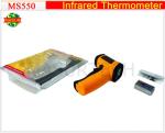 Gun type Infrared Thermometer MS550