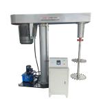 Retail Paint Color Mixing Machine Auto Car Automatic Paint Mixing Machine 15kw