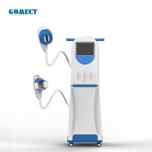 China 10.2 Inch Screen Cavitation Vacuum Machine For Body Shaping factory