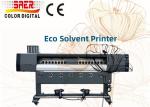 Wide Format Outdoor Advertising And Indoor Banner Car Sticker Eco Solvent
