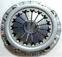China Isuzu 700P Clutch Kit ISC592 4HK1-TC 325*210*368 CG-913 factory