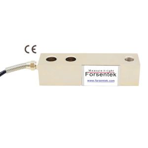 Single Ended Load Cell 5klb 7.5klbf 10klb 20klb Shear Beam Load Cell