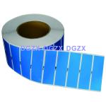 Printable Blank Tamper Evident Security Labels OPEN VOID Warranty Proof Seals