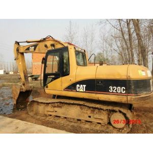 320C used excavator hammer machines morocco Rabat mozambique Maputo namibia