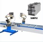 Hwashi high quality Robotic Arm 6 Axis industrial robot manufacturer