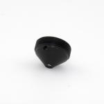 Metal Pointed Cone 1/3'' F2.4 2.5mm M12 Pinhole Lens