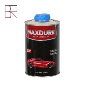 China Fast Drying Car Refinish Paint High Fullness Clear Varnish factory