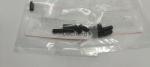 MH012041 S6K Mitsubishi Excavator Engine Parts Thrust Piece Pin 4*10mm