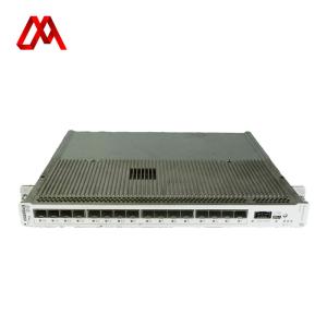 China ERICSSON Baseband Unit R503 KDU137 949/1 BBU R1J 16 Ports 5G BBU factory