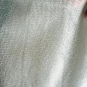 China Cold water soluble paper 40 degrees non woven fabric for embroidery factory