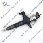 Genuine Common Rail Fuel Injector 095000-6990 095000-6991 095000-6992 095000