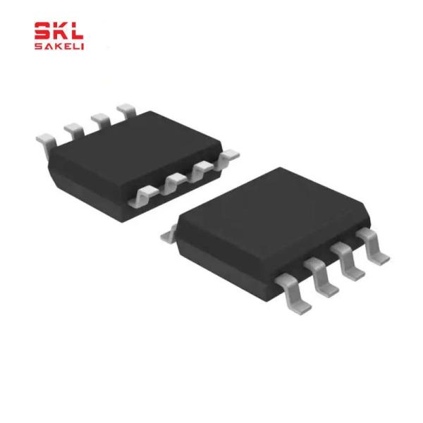 ACS714LLCTR-30A-T Sensors Transducers 8-SOIC Package Current Measurement