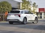 Left Steering Suv Electric New Cars Hongqi New Energy Vehicles E-HS9 690km Qiyue