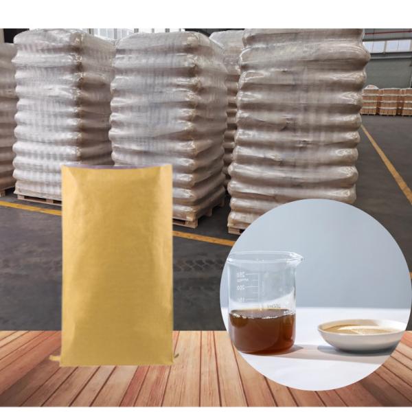 20% Amino Acid Chelate Fertilizer with High Organic Matter and 100% Solubility