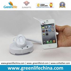 China Best Quality Competitive Price Anti-Theft Cellphone Alarm Display Holder factory