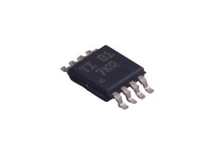 China TCA9509DGKR IC Electronic Components Level Shifting Bus Repeater IC factory
