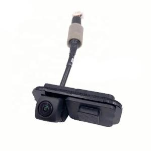 China 1080P Parking Assist Rear View Backup Camera 39530-T6L-H01 For Honda factory