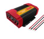 High Power Lithium Battery Accessories 3kw Solar Inverter 12V To 110V Modified