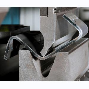 China High Tolerance Sheet Metal WeldingFabrication With ±0.1mm Certificated factory