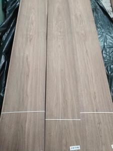 China WALNUT VENEER American Walnut Natural Wood Veneer for Office Furniture Veneered Doors and Interior Design factory