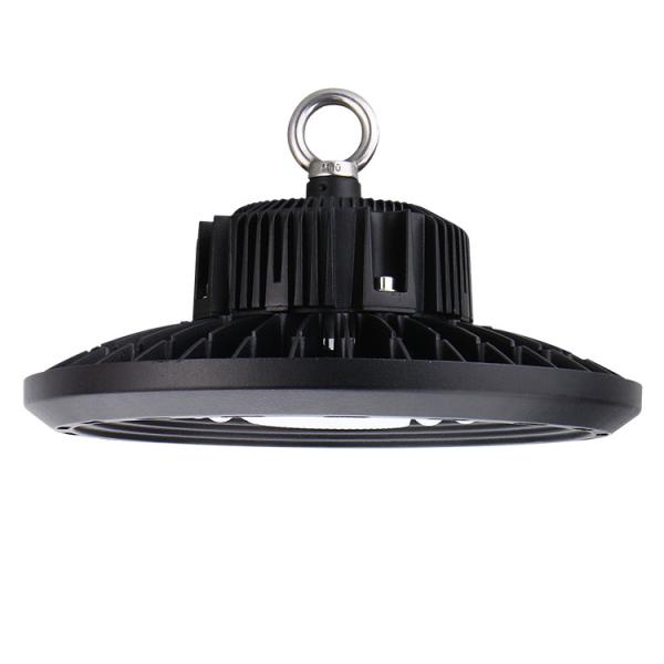 UFO Industrial LED High Bay Light 100 Watt 150 Watt 250 Watt Linear Adjustable