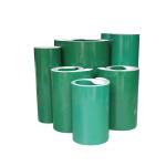 Plastic High Strength PVC Conveyor Belt The Ultimate Solution for Heavy Load