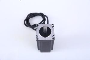 China NEMA24 60BYGH89-3004 2phase Hybrid Stepper Motor 3.0A For Factory Automation factory