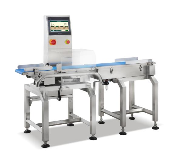Industrial Stainless steel Conveyor Check Weigher/Check Weight Machine/Weight