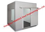 Small Size Home Walk In Freezer For Fruit Vegetables And Meat Storage