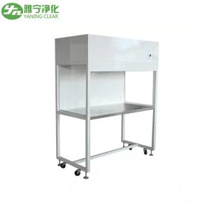 Clean Room ISO 5 Vertical Laminar Flow Clean Bench Laboratory Work Table