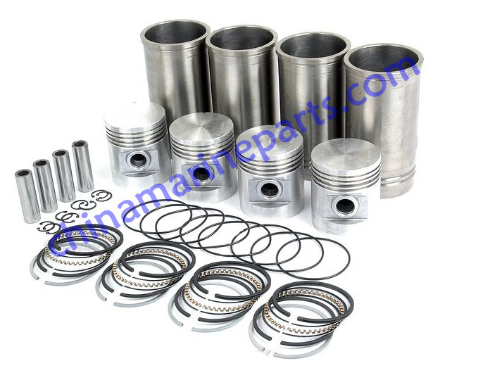 For YANMAR MAN Marine Engine part 40/48 plunger piston Marine parts