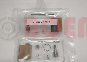 China Diesel FAWDE Truck Denso Injection Pump Parts 0950006222 Silvery Color factory