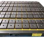 1000x1000 Electro Permanent Magnetic Chuck