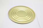 Child Proof Can Ends Well Mechanical Property Non Spill Food Grade MAX Brankd