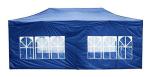 Waterproof Gazebo 3x6m Party Tent , Convenient 4x8m 3x6m Pop Up Gazebo