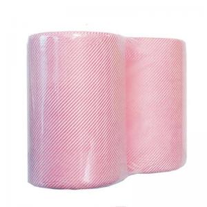 China Chemical Bond Non Woven Fabric Cloth Material Reusable Practical factory
