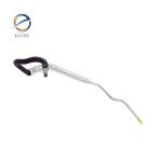Power Steering Hose Pipe Lower LR010466 LR000575 for Land Rover LR2 Range Rover