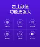 ELECTRIC VEHICLE WITH REMOTE CONTROL KEY TWO-PERSON ELECTRIC BICYCLE NEW BATTERY