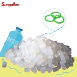Customized 30A~75A TPE Elastomer Material for Water Contact Gasket