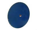 550mm*10mm**50mm D126 /Chainsaw Sharpener Electroplated Diamond Blade With High