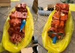 Volvo EC180B Excavator Hydraulic Pump Unit VOE14533644 EC160B K5V80DT