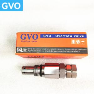 China VOE14535259 VOE14616085 14535259 Relief Valve For Vo-lvo EC220D Excavator Control Valve factory