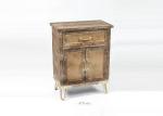 Metal Gold Handles Legs Decorative Living Room Furniture