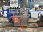 Mini PVC Film Blowing Machine ,