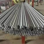 Bright Corrosion Resistant Hastelloy C22 Round Bar Astm B574