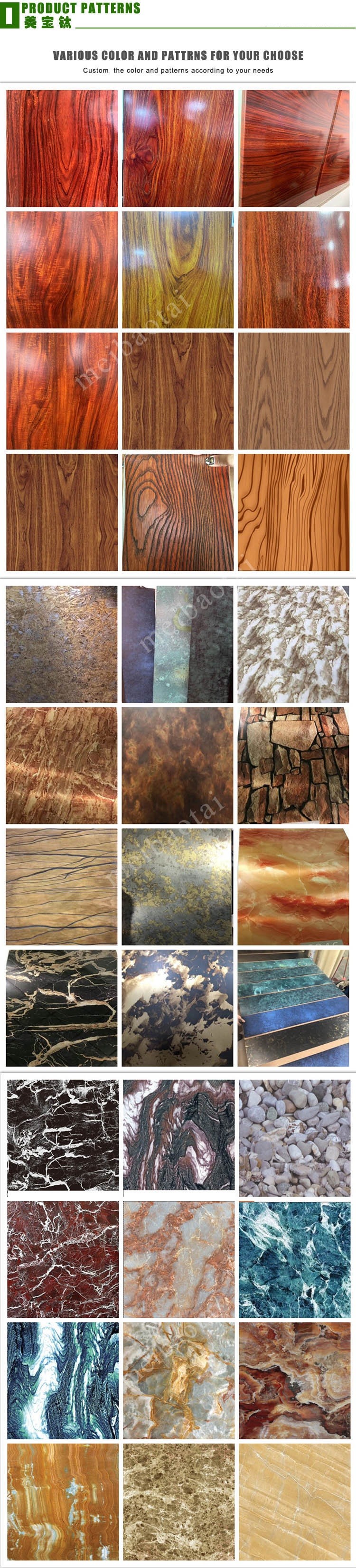 304 2b Decorative Stainless Steel Sheet Fireproof Waterproof GB Standard