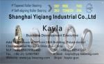 Track Roller Bearing 305703 C-2Z