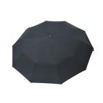 10 Fiberglass Ribs reinforced umbrella Three folding